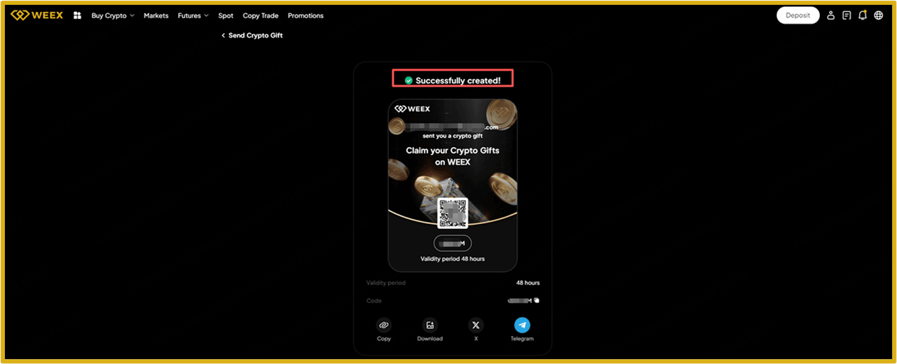 WEEX Crypto Gift（5）.PNG
