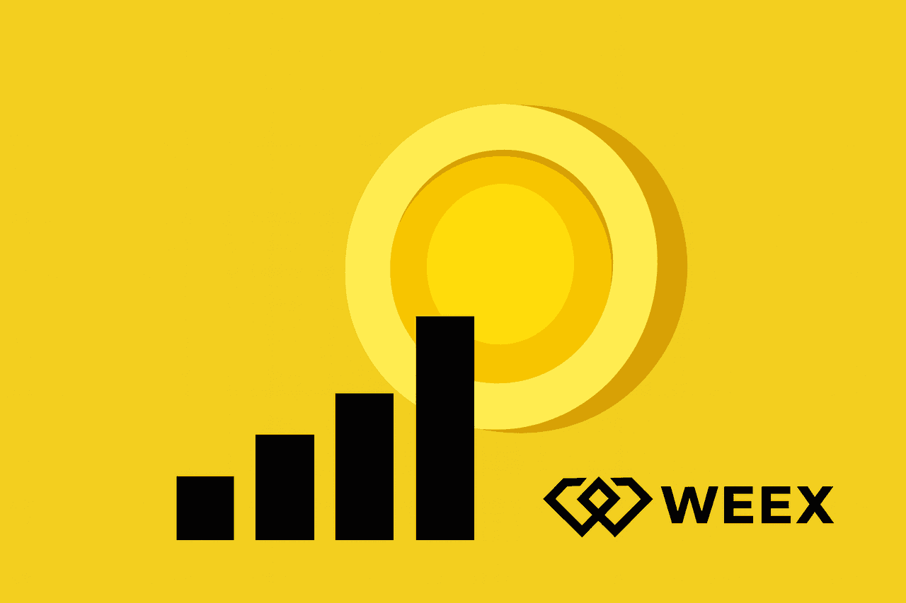 WEEX Earn Plus؛ راهنمای کامل کسب درآمد غیرفعال و مدیریت هوشمند دارایی