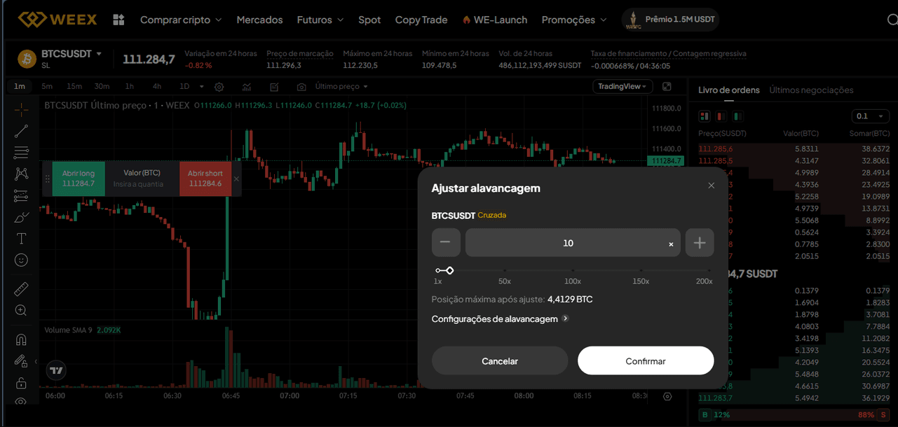 Crash no mercado cripto: o que fazer agora?