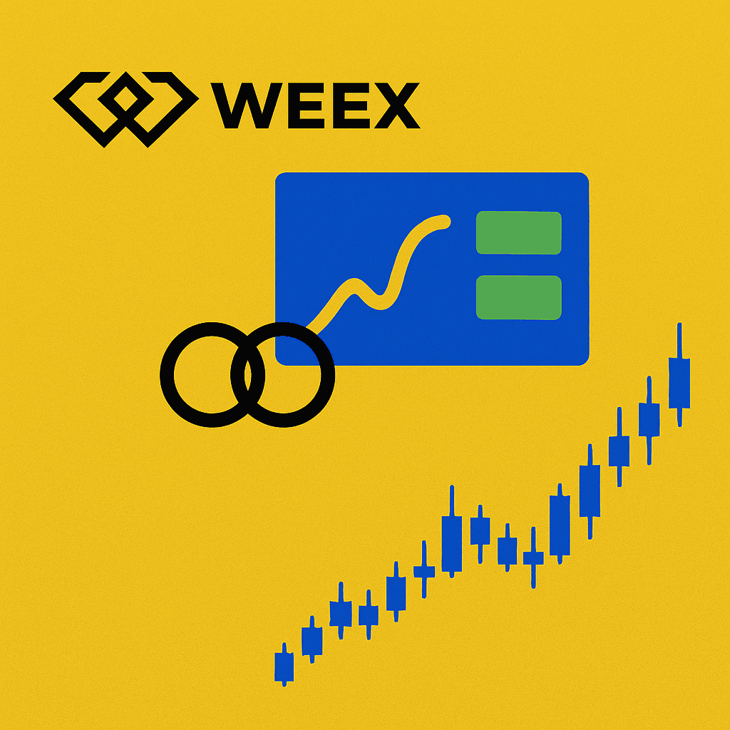 WEEX Institutional Liquidity Hub – هاب نقدینگی اختصاصی برای تریدرها و موسسات