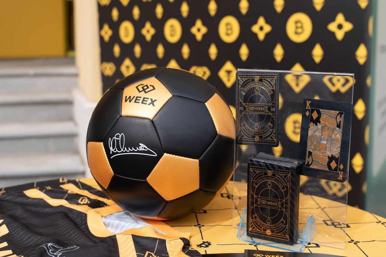 WEEX RU at 0xConnect Fest（4）.jpg