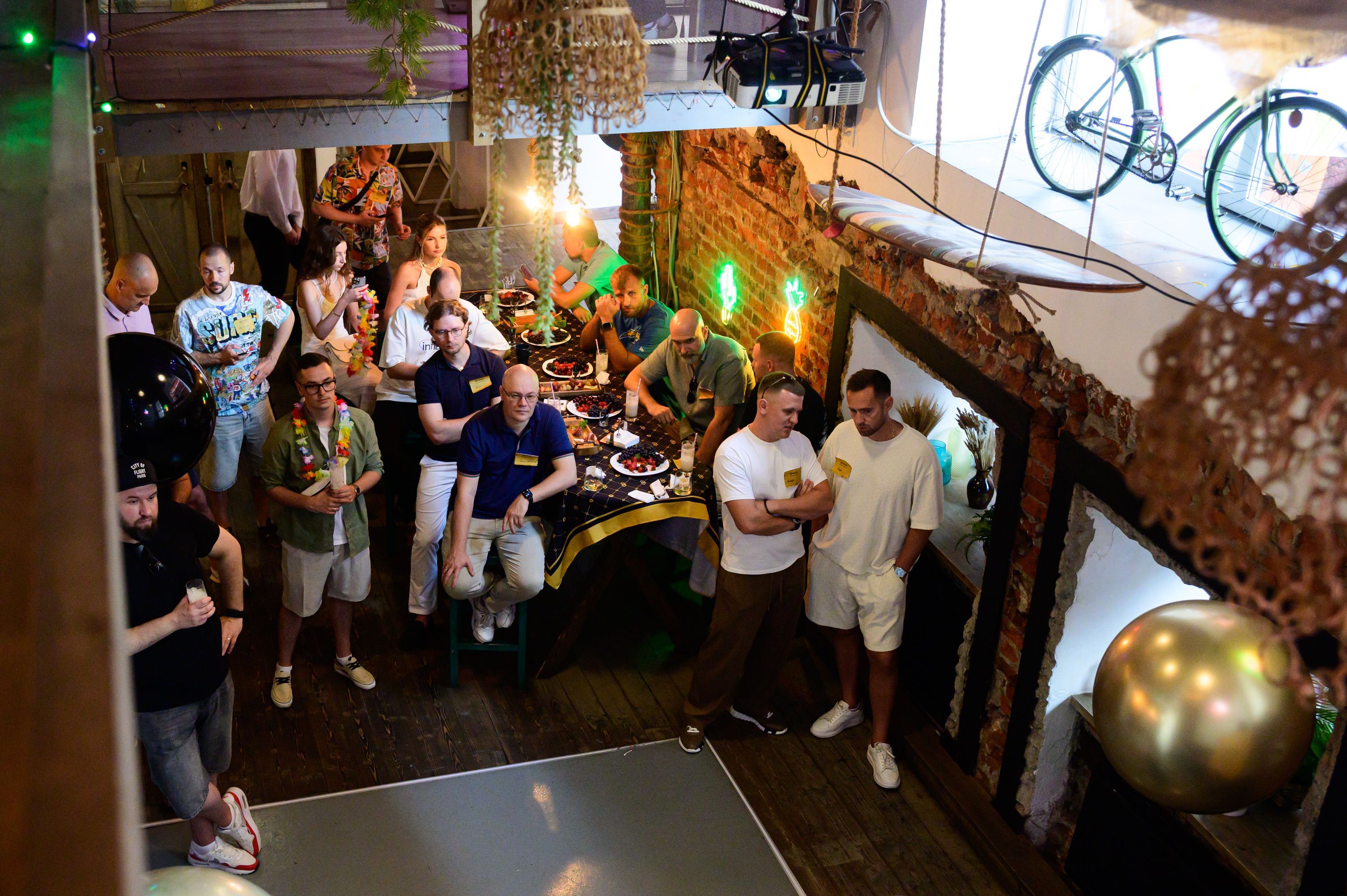 WEEX Signature Summer Night Moscow 2025（2）