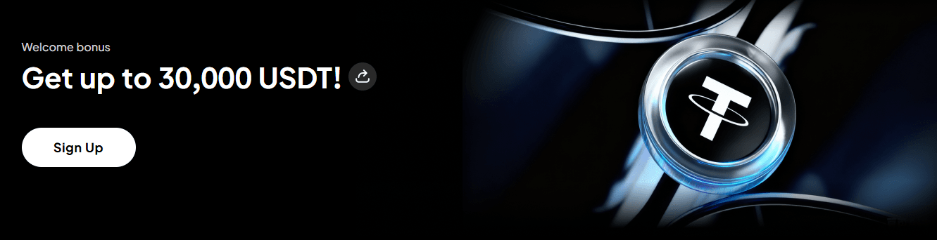 WEEX Welcome Bonus Program.png