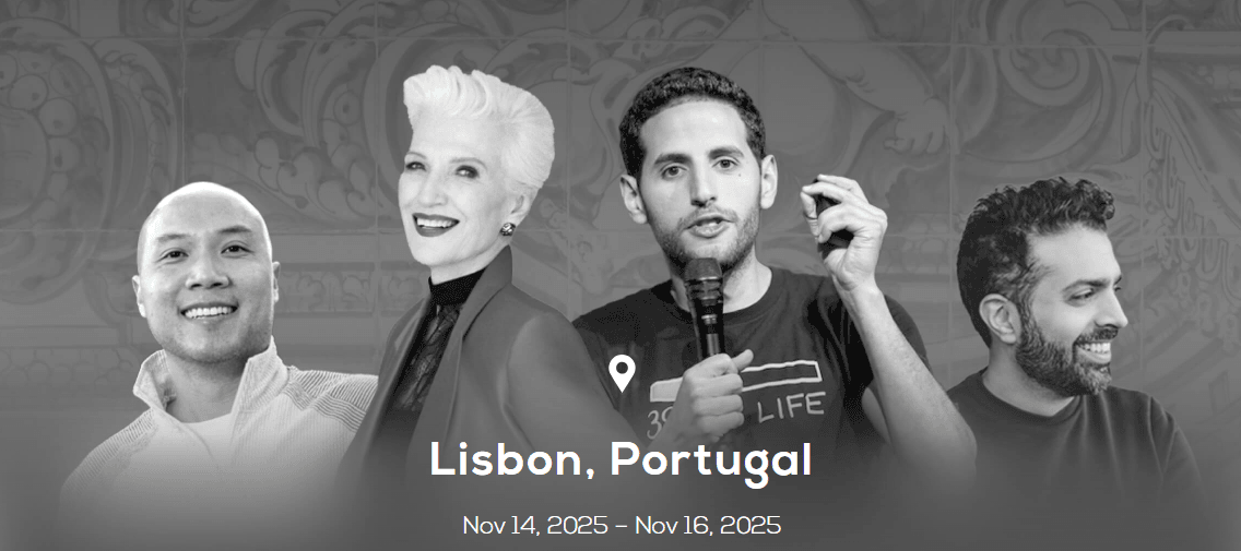 WEEX Announces Sponsorship of CCCC 2025 Lisbon