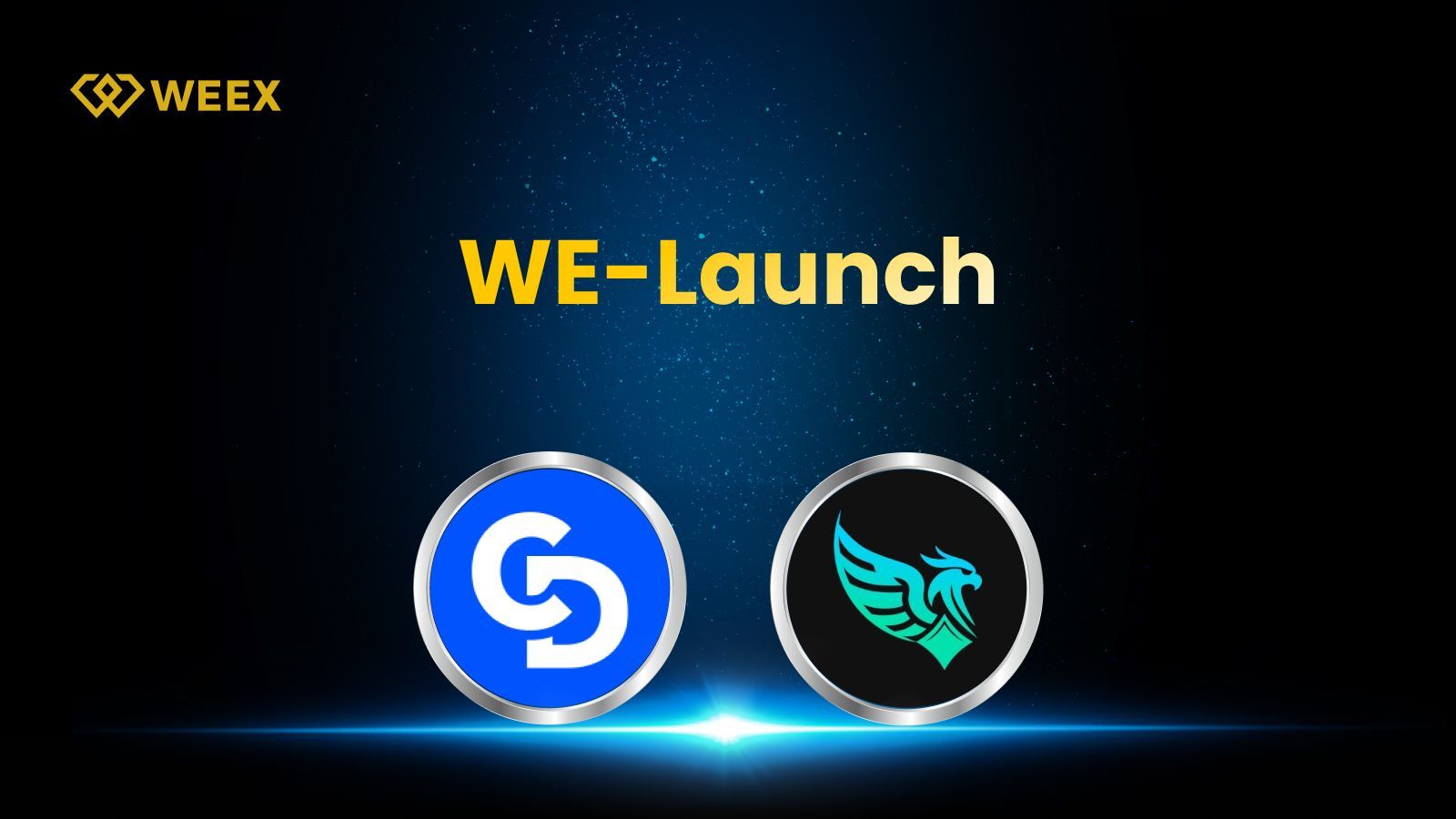 WE-Launch