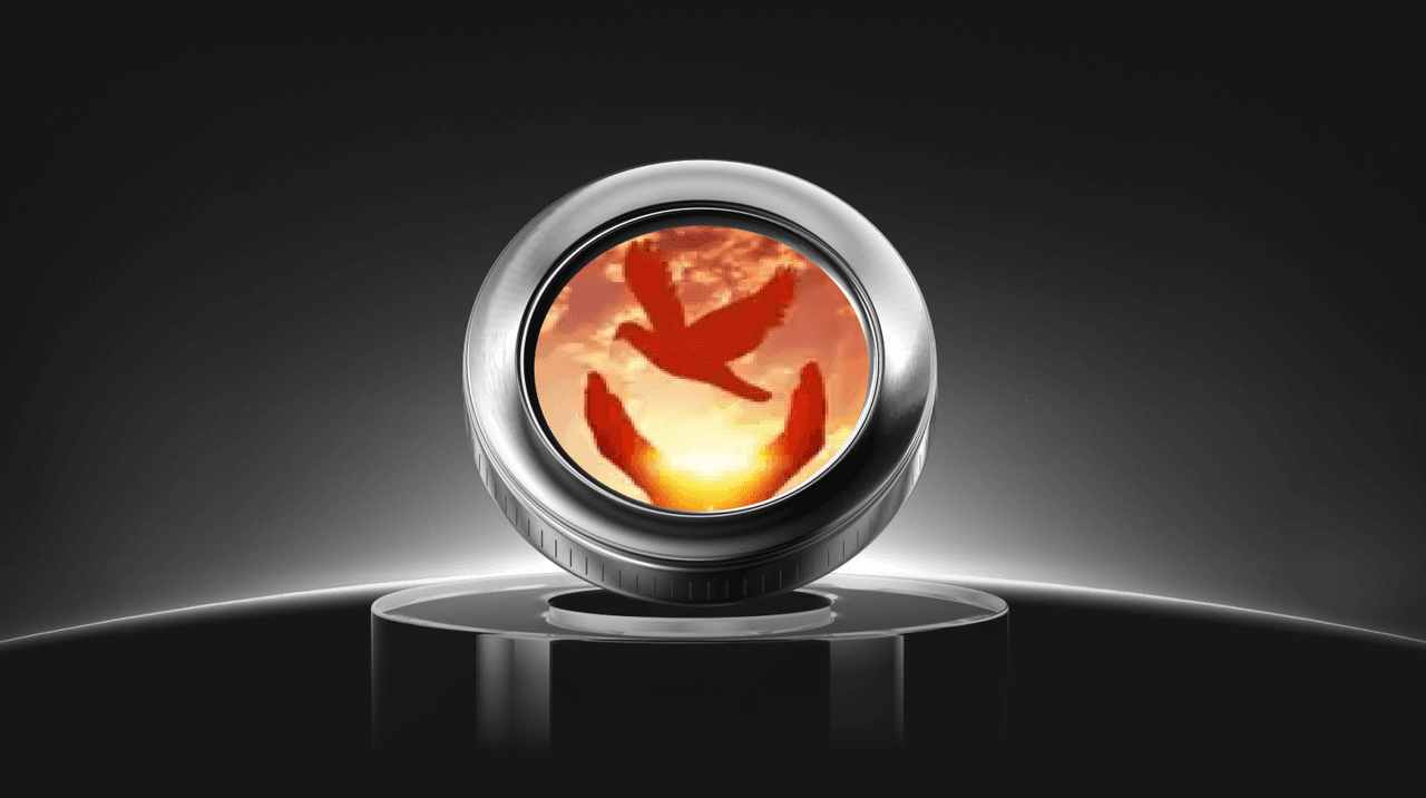 What is WorldPeace (WORLDPEACE) Coin?