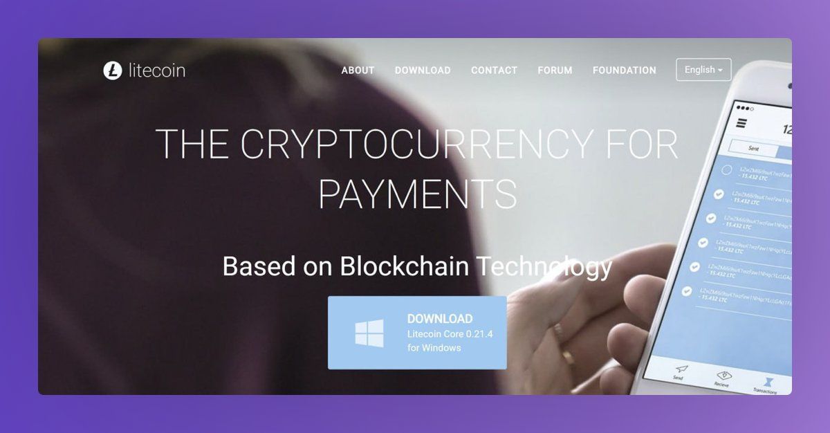 What Makes LTC Token Unique