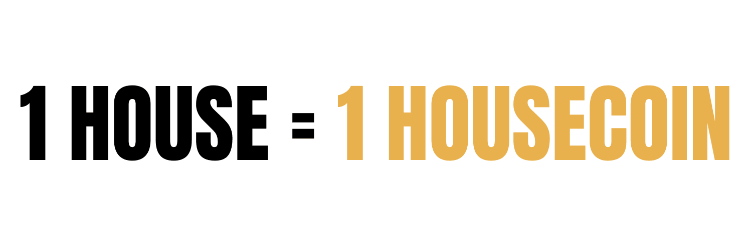 A New Star of Solana Memecoin: A Comprehensive Introduction to Housecoin