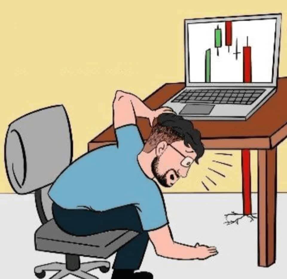 What is Crypto Crash? Causes, Survival Strategies, and Recovery Tips