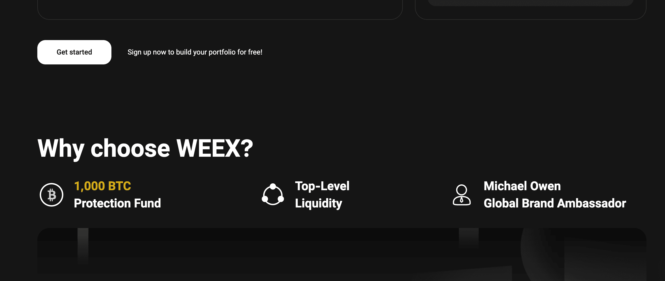 WEEX Weekly Highlights (12/27 - 01/03): Key Updates, Top Rankings, and Exciting New Features