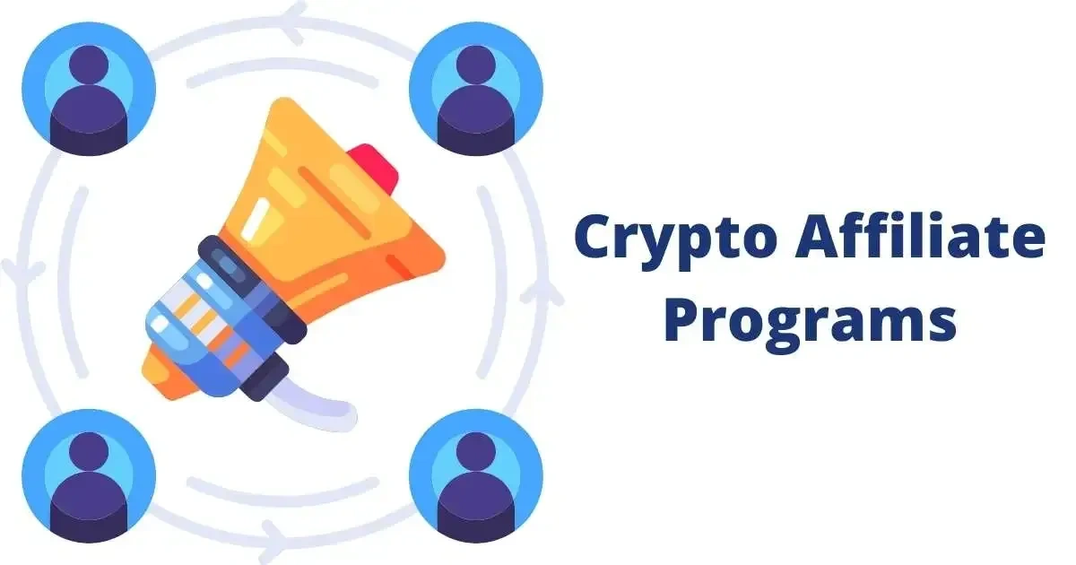 Por qué destacan los programas de afiliados de criptomonedas