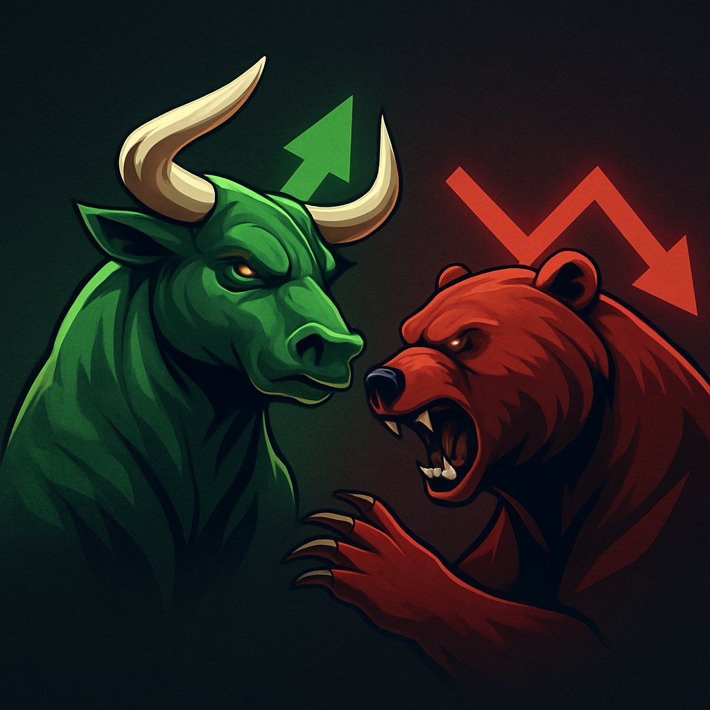 Why Do Crypto Crashes Happen 5 Key Triggers 