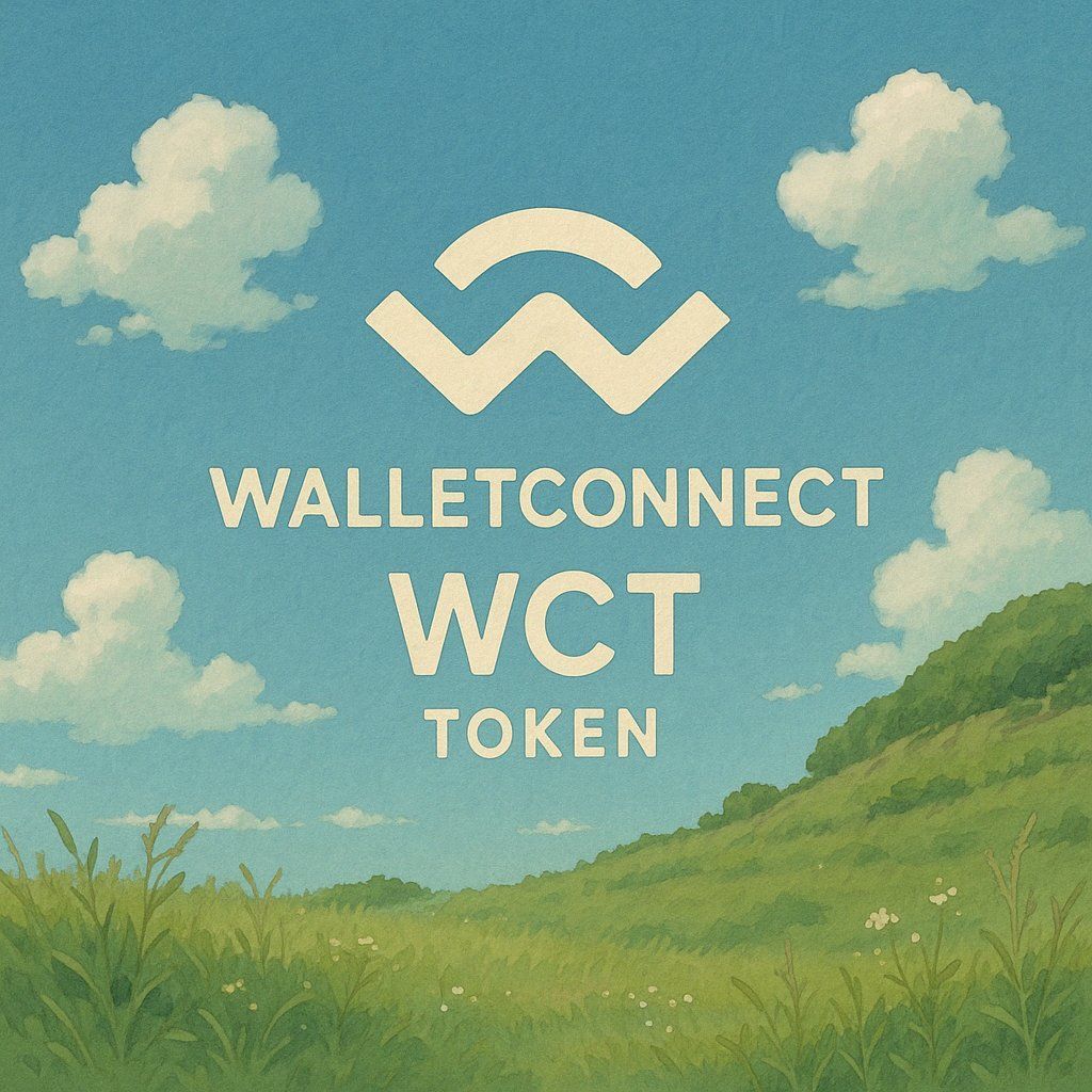 What is Wallet Connect Token (WCT): Ultimate Guide to WCT Crypto, Utility & Price Forecast