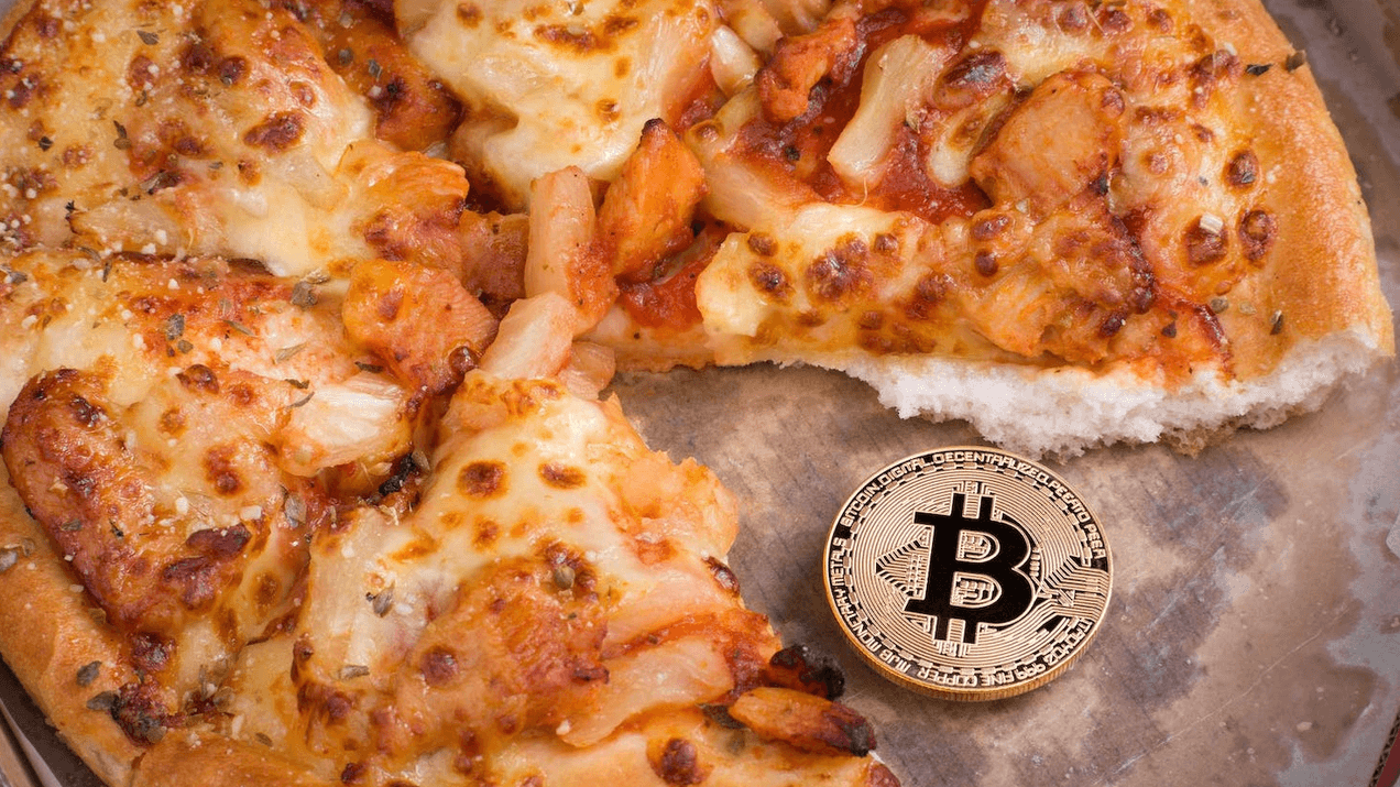 「ビットコイン・ピザ・デー」15周年とは何ですか？