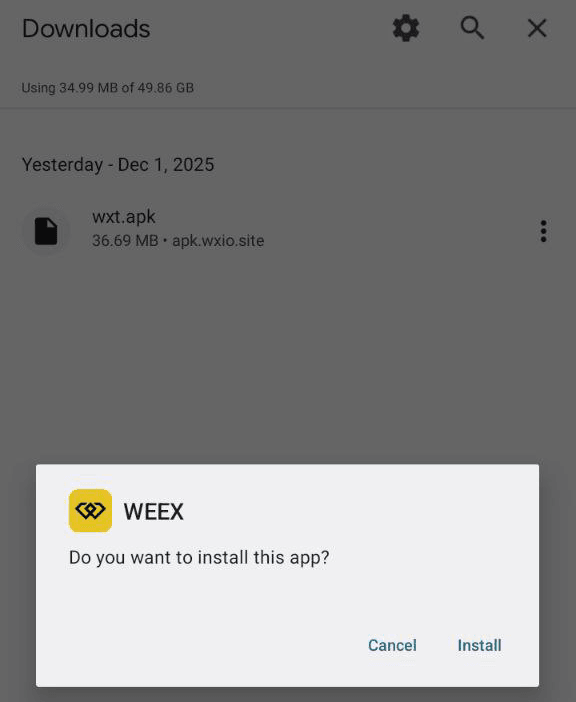 كيفية تنزيل تطبيق WEEX على أجهزة Android-2.png