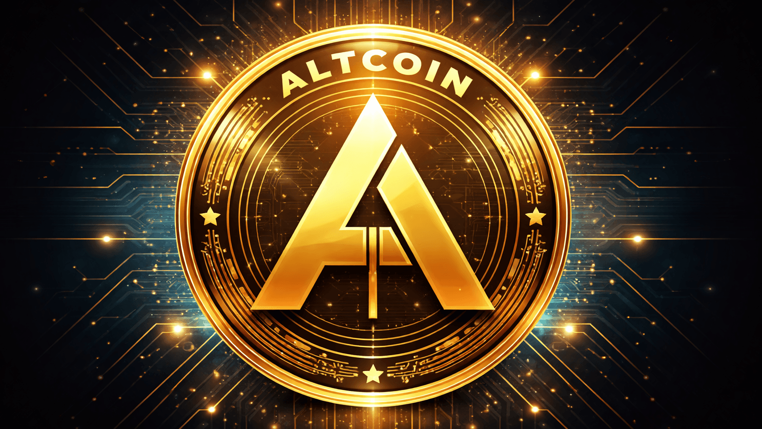 Альтсезон 2026: Как выбрать криптобиржу, чтобы не упустить рост X100