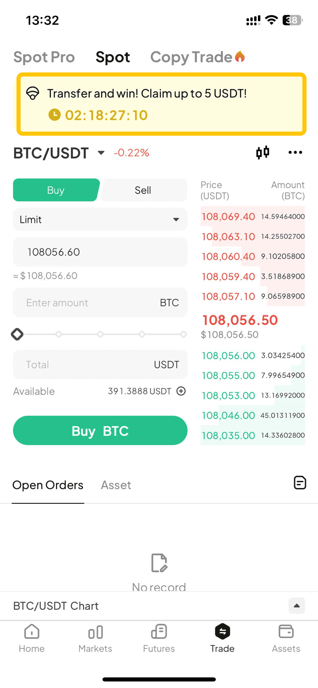 How to Migrate to WEEX Spot Pro and Unlock Rewards- A Complete Guide