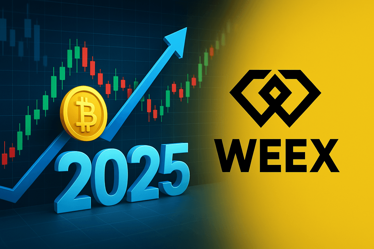 بهترین پلتفرم معاملات فیوچرز کریپتو در سال ۲۰۲۵