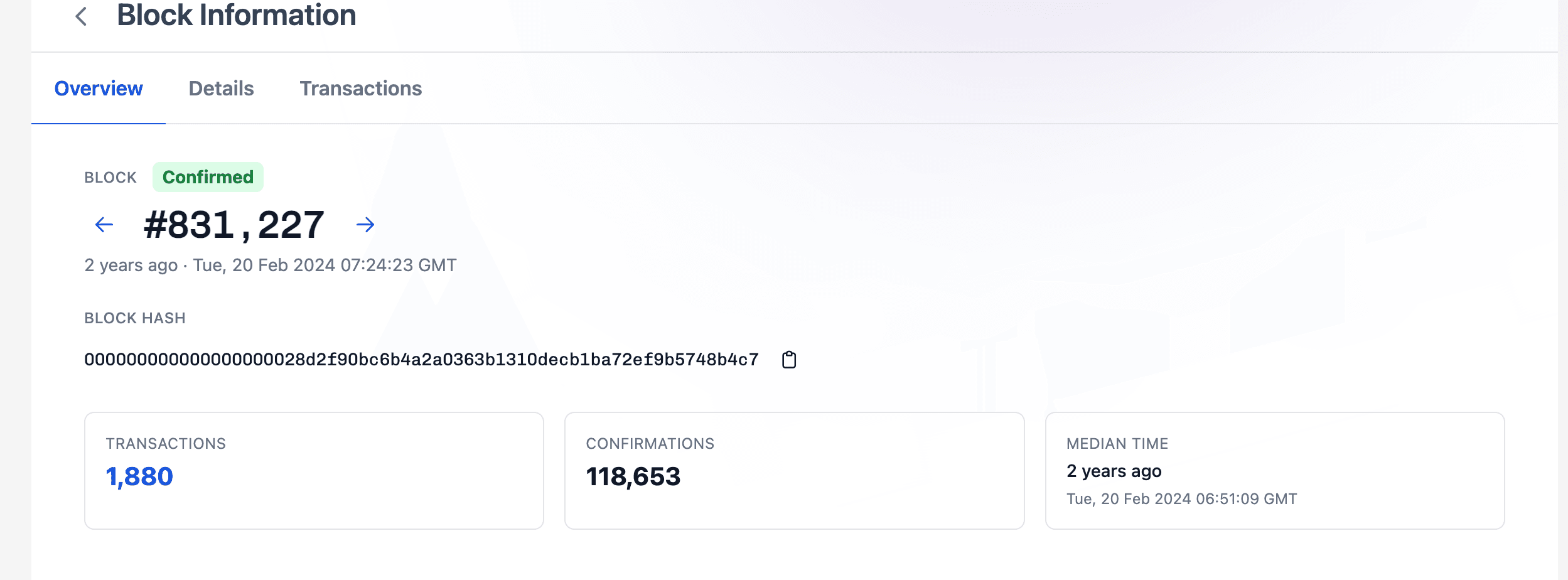 Block Explorer: What It Shows and How to Use It