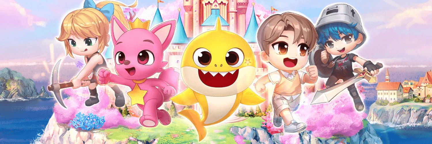 What is Baby Shark Universe (BSU)?