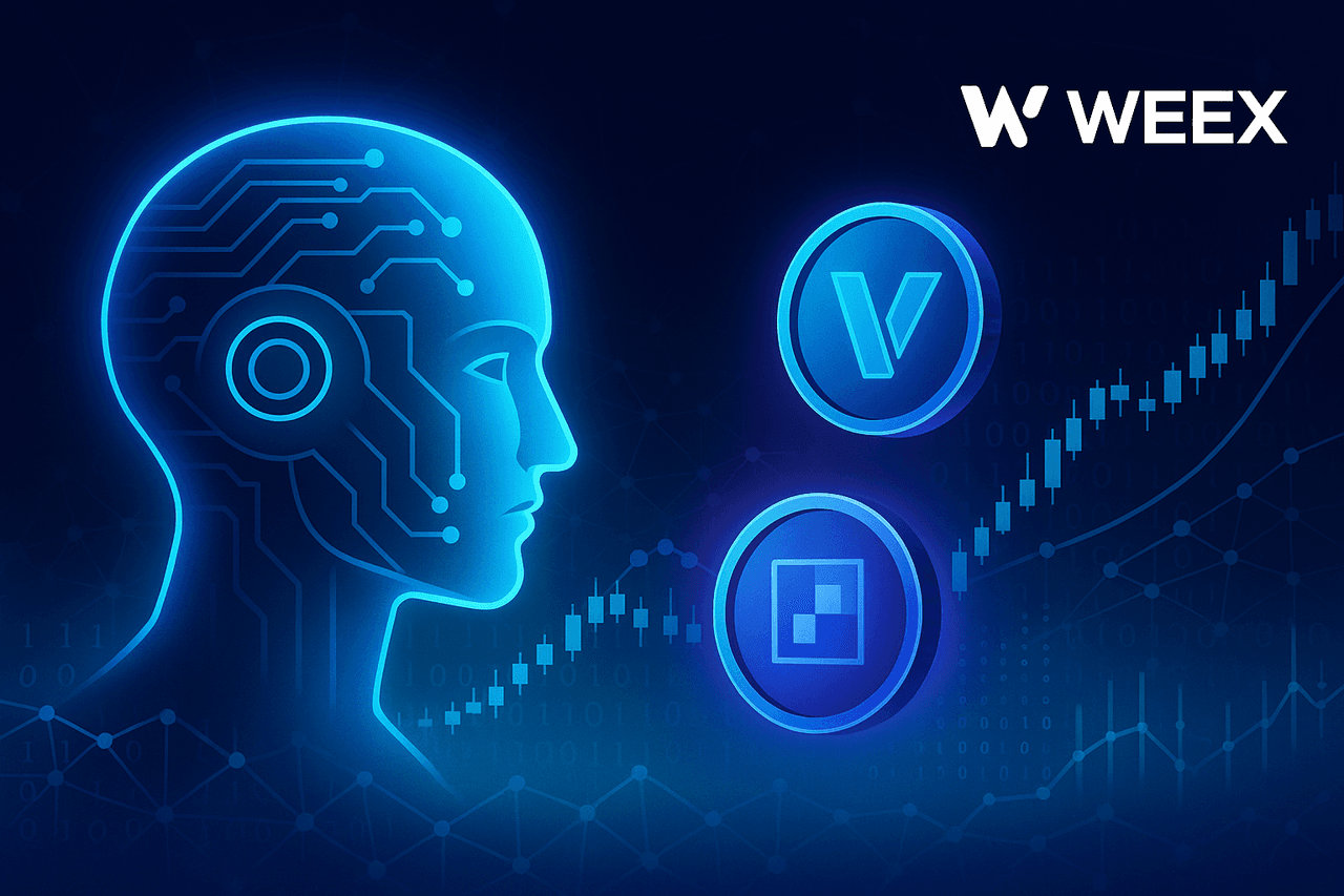 عامل ها و AI نسل دوم در WEEX؛ اقتصاد عامل، ریسک های نقدینگی و پلی بوک ترید با تأیید خبر و فاندینگ ریت