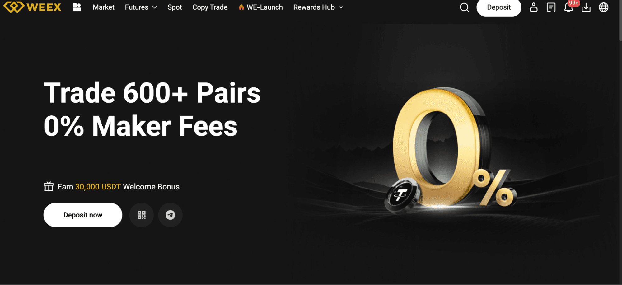 How to Set Up Two-Factor Authentication (2FA) on WEEX Exchange