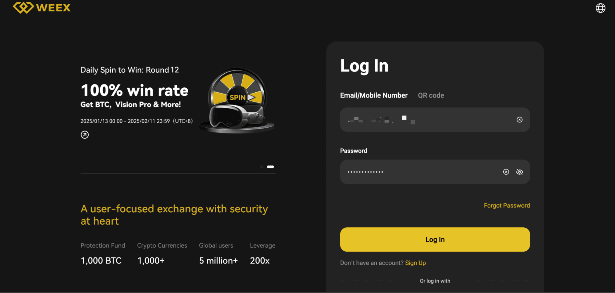 How to Verify KYC on WEEX Exchange: A Quick Guide