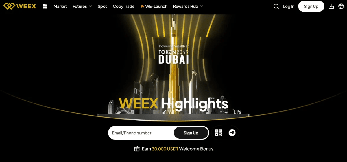 How to Withdraw from WEEX: Step-by-Step Guide, Fees, and Troubleshooting