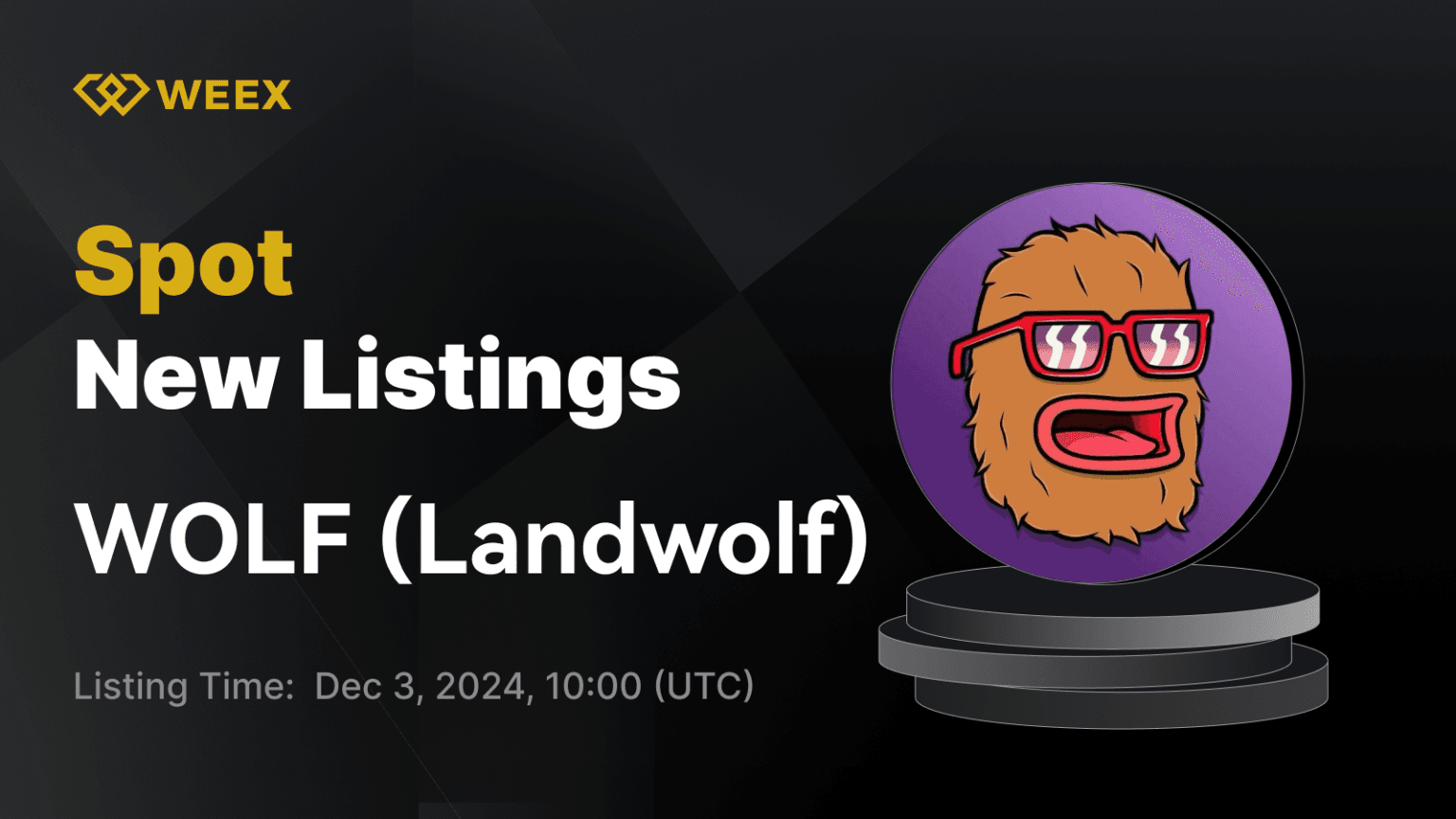 Landwolf Airdrop Guide: Get Free WOLF-USDT Tokens