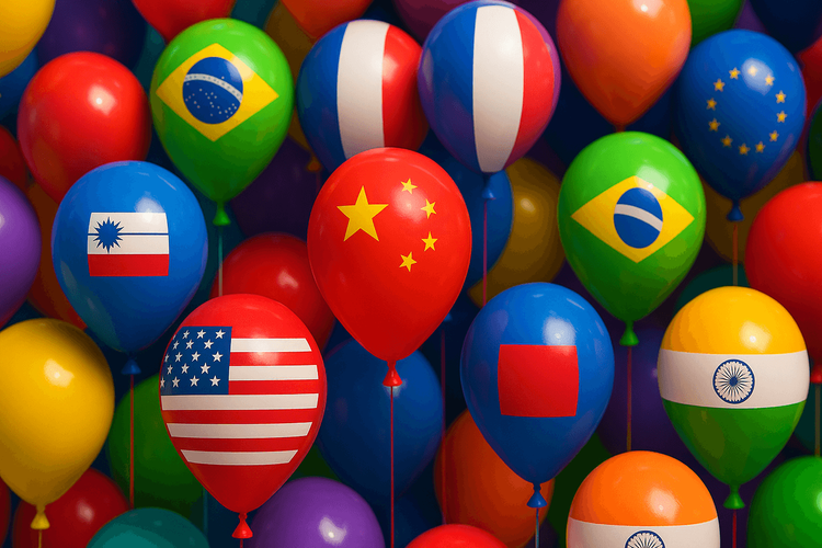 SEC Mỹ đơn giản hóa quy trình niêm yết ETF crypto năm 2025