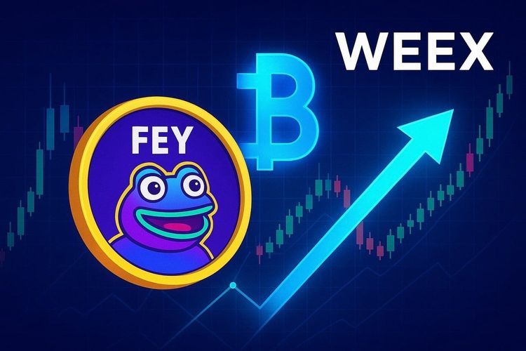 آینده ارز FEY در شبکه بیس؛ بررسی لیست شدن میم کوین جدید در صرافی WEEX