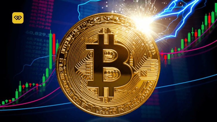 Bitcoin năm 2025: Lựa chọn đầu tư chiến lược cho nhà giao dịch Việt trên WEEX