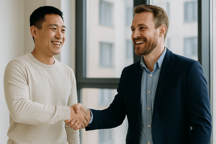 Affiliate Crypto là gì? Định nghĩa chính xác và xu hướng 2025