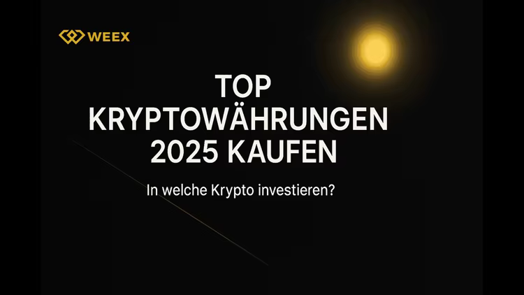 Top Kryptowährungen 2026 kaufen – Entdecke unsere Top-Picks