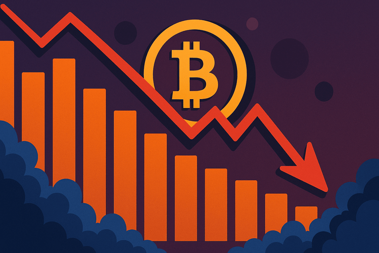 Cú sập thị trường crypto ngày 11/10/2025 — Nguyên nhân, xu hướng & chiến lược sinh tồn cho trader