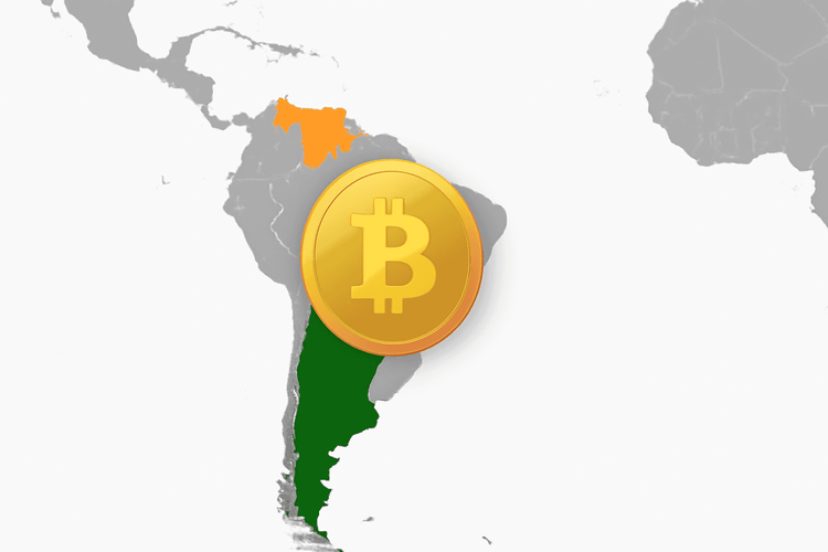 Stablecoins en Venezuela y Argentina: Revolución financiera