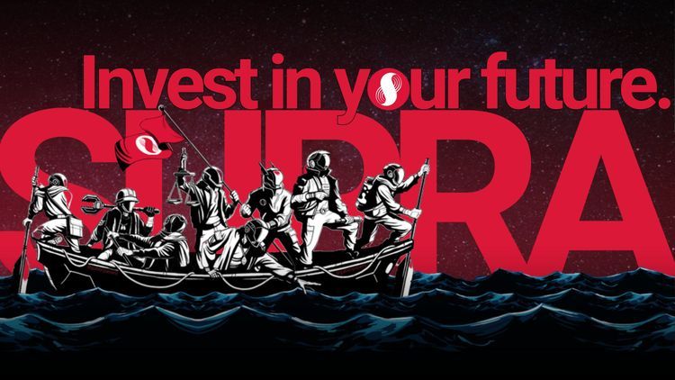 Supra Token (SUPRA) Review 2025: Price Prediction, Airdrop Guide & How to Buy Now