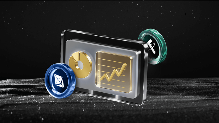 上线首日暴跌近20%:比特币巨储Twenty One的估值折价之谜