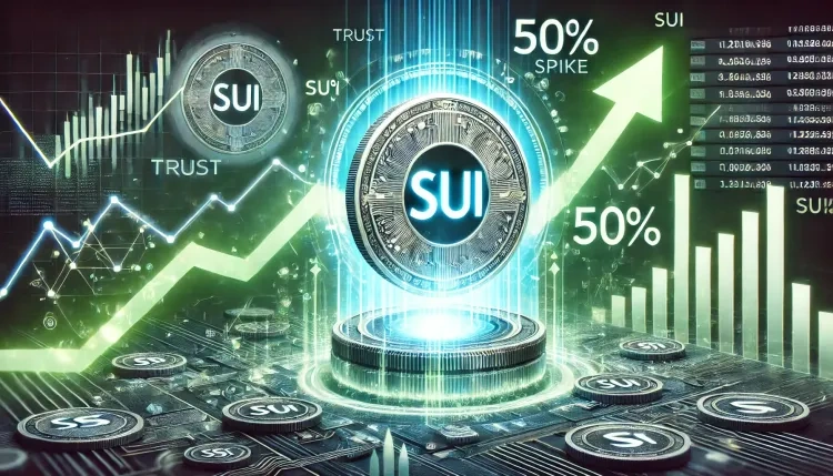 SUI 虛擬貨幣:革命性區塊鏈的未來和2025 年的價格預測