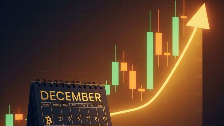 年末相場で勝つ!12月の仮想通貨投資戦略【2025年版】