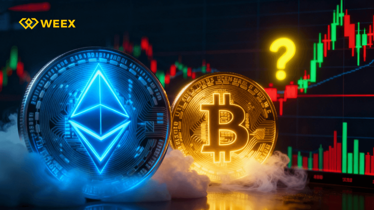 Bitcoin Price & Ethereum Price Outlook: Por qué BTC y ETH están aumentando y si el rebote criptográfico continuará