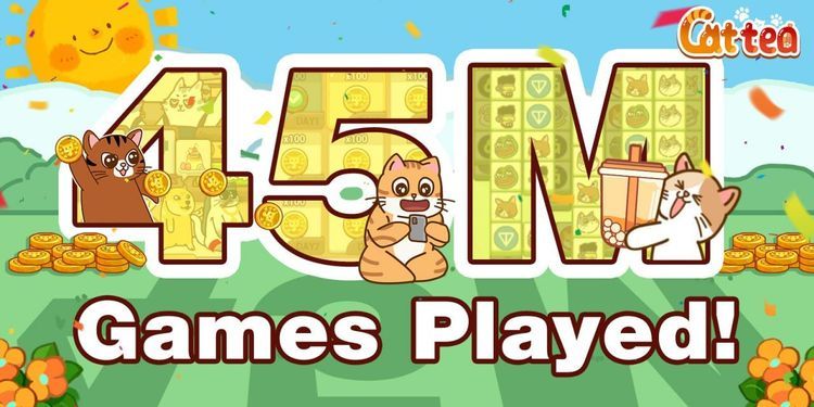Cattea Daily Combo 6-7-8-9 February 2025: How to Complete Cattea Game 100%