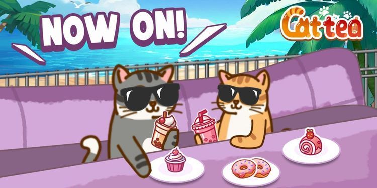 Cattea Daily Combo January 4-5-6, 2025 Update: Potenial Cattea Airdrop by Catizen