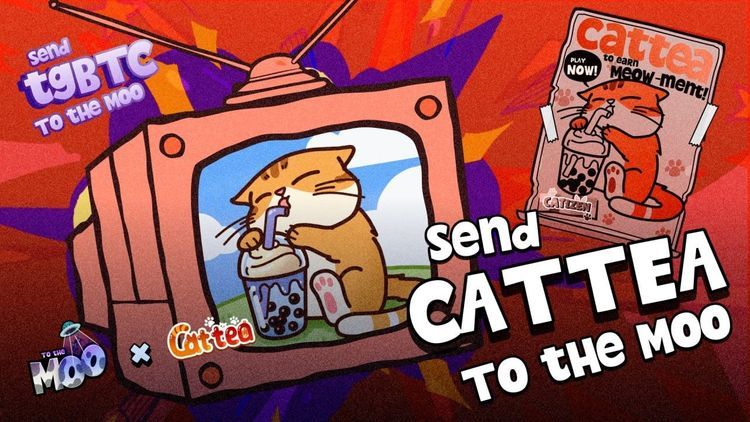 Cattea Daily Combo January 7 Update: Earn $CATTEA Tokens Earn $CATTEA Tokens with Fun Match-3 Gameplay