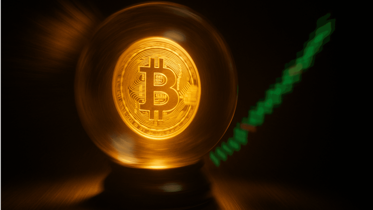 Bitcoin 2025: cosa riserva il futuro e le previsioni di dicembre