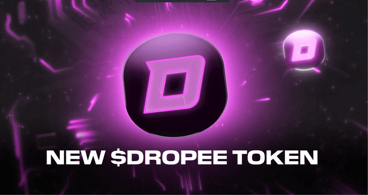 Dropee Question of the Day Sept 29 Update: What is the Term for Early-stage Token sales in Web3? 