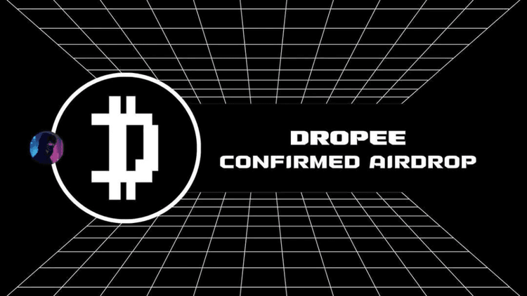 Dropee Question of the Day 18-19 March: Who Invented Bitcoin?