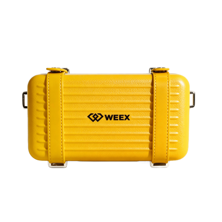 WEEX 迷你行李箱