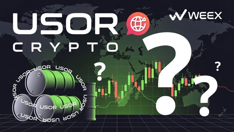 Is USOR Crypto Legit? Latest USOR News, USOR Airdrop Updates, and Scam Concerns Explained
