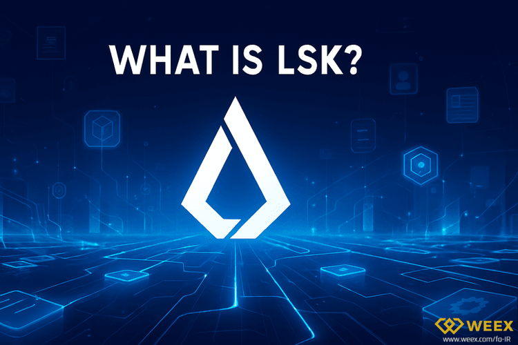 Lisk چیست؟ معرفی کامل اکوسیستم لیسک و توکن LSK؛ کاربردها، ساختار و چشم‌انداز پروژه برای کاربران ایرانی